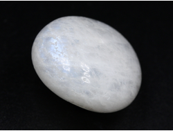 Лунный камень, Адуляр, галтовка, Индия (25*23*15 мм, 12,5 г) №26657