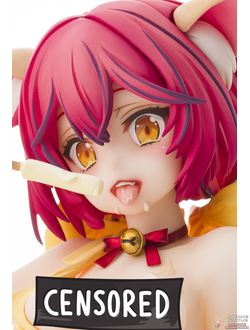 Фигурка 1/7 Aoi