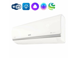 Сплит-система Ballu BSDI-09HN8_V2 серии Lagoon DC Инвертор (завод Midea)