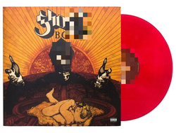 Ghost B.C. - Infestissumam LP Red