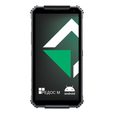 Промышленный смартфон MIG S6