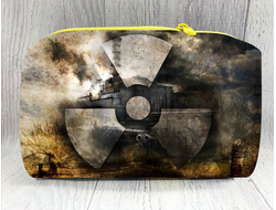 Косметичка Stalker/ Сталкер №10