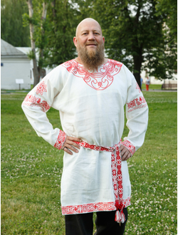 Сварга - рубаха Славянская