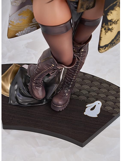 Фигурка 1/7 Нуар (Noir Black Rabbit ver.)