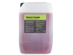 TRUCK FOAM Средство бесконтактной мойки 20 кг