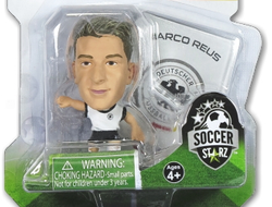Пластиковый Marco Reus (National Team) (SS)