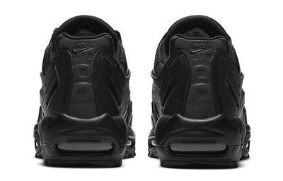 Nike air max 96 reflective deals