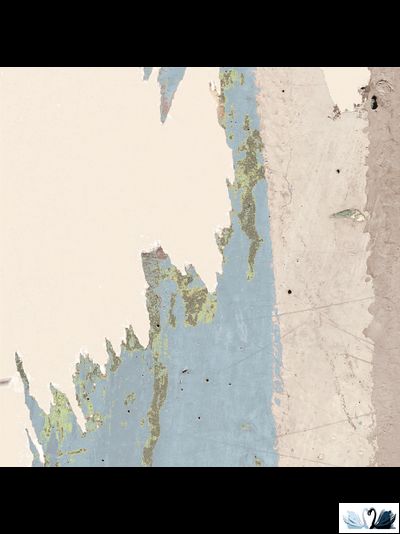 Керамогранит Simpolo Scs Arti Beige 19,8х19,8 см с орнаментом