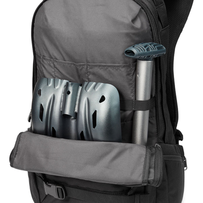 Органайзер рюкзака Dakine Mission 25L Black