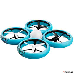 Квадрокоптеры