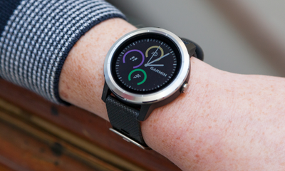 Caratteristiche garmin vivoactive 3 best sale