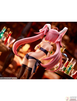 Фигурка 1/7 Милим Нава (Milim Nava Bunny Girl Style)