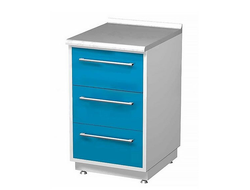 Тумба металлическая AR-21