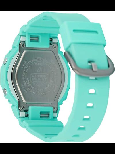 Часы Casio G-Shock GMA-P2100-2A