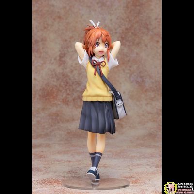 Фигурка 1/7 Нацуми Кошигая (Koshigaya Natsumi)
