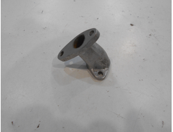 Впускной патрубок Berva VT-50 Берва