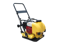 Виброплита TSS-WP90TH (колесный комплект, бак), 207194