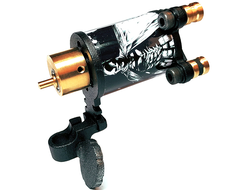 Роторная машинка поворотник DM Mechanics V300-B