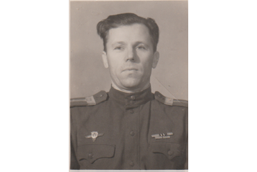 ЛЕОНИД ФИЛИПОВИЧ СТЕЦЕНКО