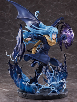 Фигурка 1/7 Римуру Темпест (Rimuru Tempest Ultimate Ver.)