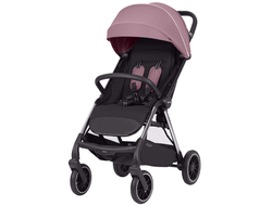 Коляска прогулочная Carrello Delta CRL-5517 Rose Pink