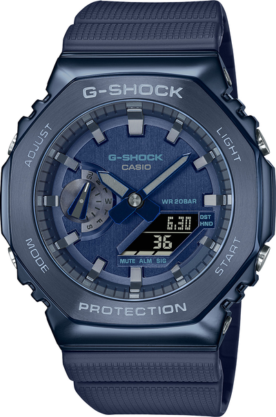 Часы Casio G-Shock GM-2100N-2A