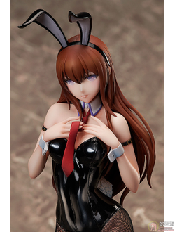Фигурка 1/4 Курису Макисэ (Makise Kurisu Bunny ver.)