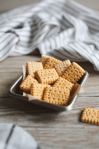 МИНИ ПЕЧЕНЬЕ LEIBNIZ