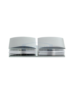 Коннектор стекло-стекло T-734S