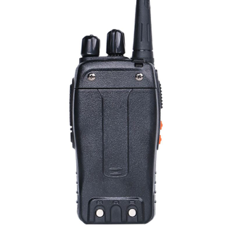 Baofeng BF-888S Комплект раций 2шт (UHF)