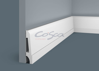 Плинтус PX023 - 90*20*2000мм