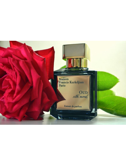 Francis Kurkdjian Oud Silk Mood