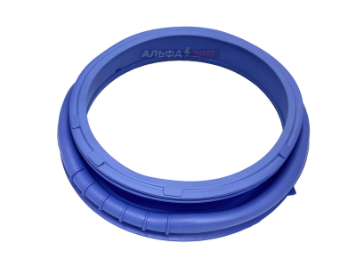 Манжета люка Haier 0020300421C для стиральной машины
