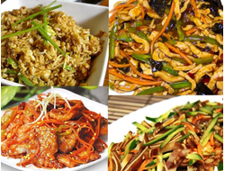 Сеты китайской кухни