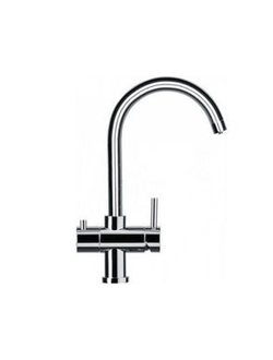 СМЕСИТЕЛЬ SCHOCK ARCADA CHR (710319) ХРОМ