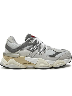 New Balance 9060 Rain Cloud Grey Детские