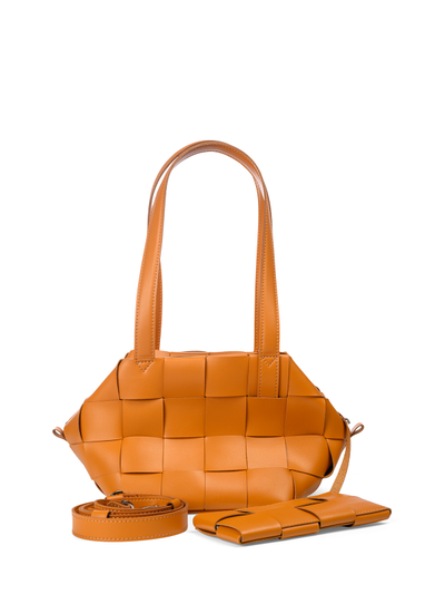 CUBY 3048 Желтый