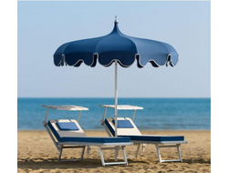 Зонт пляжный профессиональный Pagoda купить в Севастополе