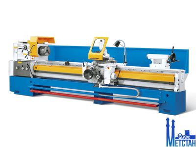 Токарный станок CU400M; CU500M; CU580M