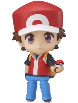 Нендроид Рэд (Red)