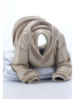 Фигурка Невидимка на подушке (Makura)