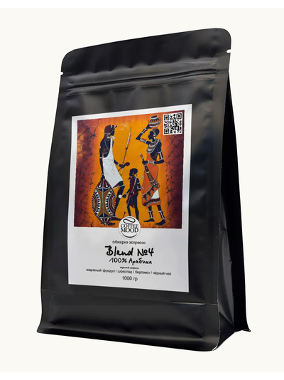 Blend №4 1000 г