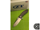 Складной нож ZERO TOLERANCE 0562CF HINDERER SLICER