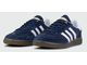 Кроссовки Adidas Sporty and Rich x Handball Spezial Night Indigo