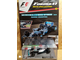 Formula 1 (Формула-1) журнал №3 (доп.тираж) с моделью MERCEDES F1 W05 HYBRID Льюиса Хэмилтона (2014)