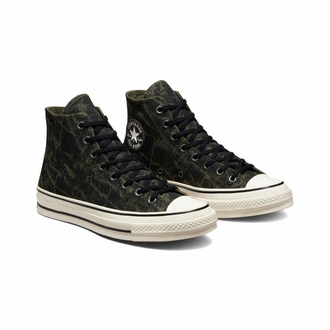 Кеды Converse Chuck Taylor 70 Rock Texture Jacquard