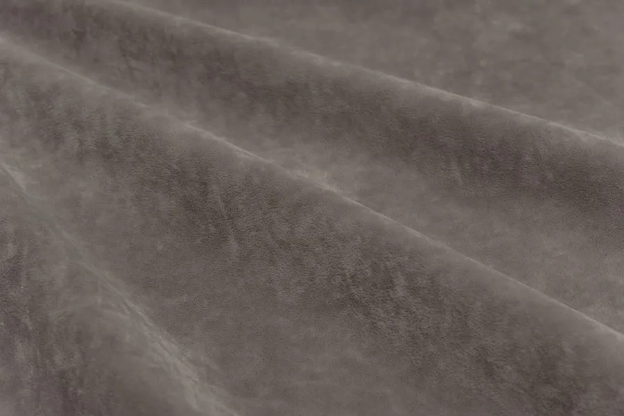 (РАМ) Флок "Хаски" (Haski) - lilac.

Состав: основа 85 % поллиэстр, 15% коттон, ворс 100 % нейлон.
Плотность: 299 г/кв.м.
Устойчивость к истиранию: 60 000 циклов.
Ширина: 140 см ± 2 см.

Внимание! Цвет материала может быть искажен настройками монитора.