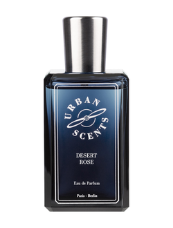 Urban Scents Desert Rose 100мл