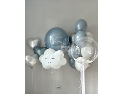 Выписка мальчика