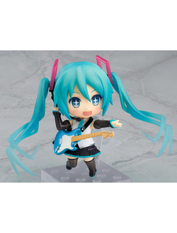 Нендроид Мику Хацунэ (Hatsune Miku V4X)
